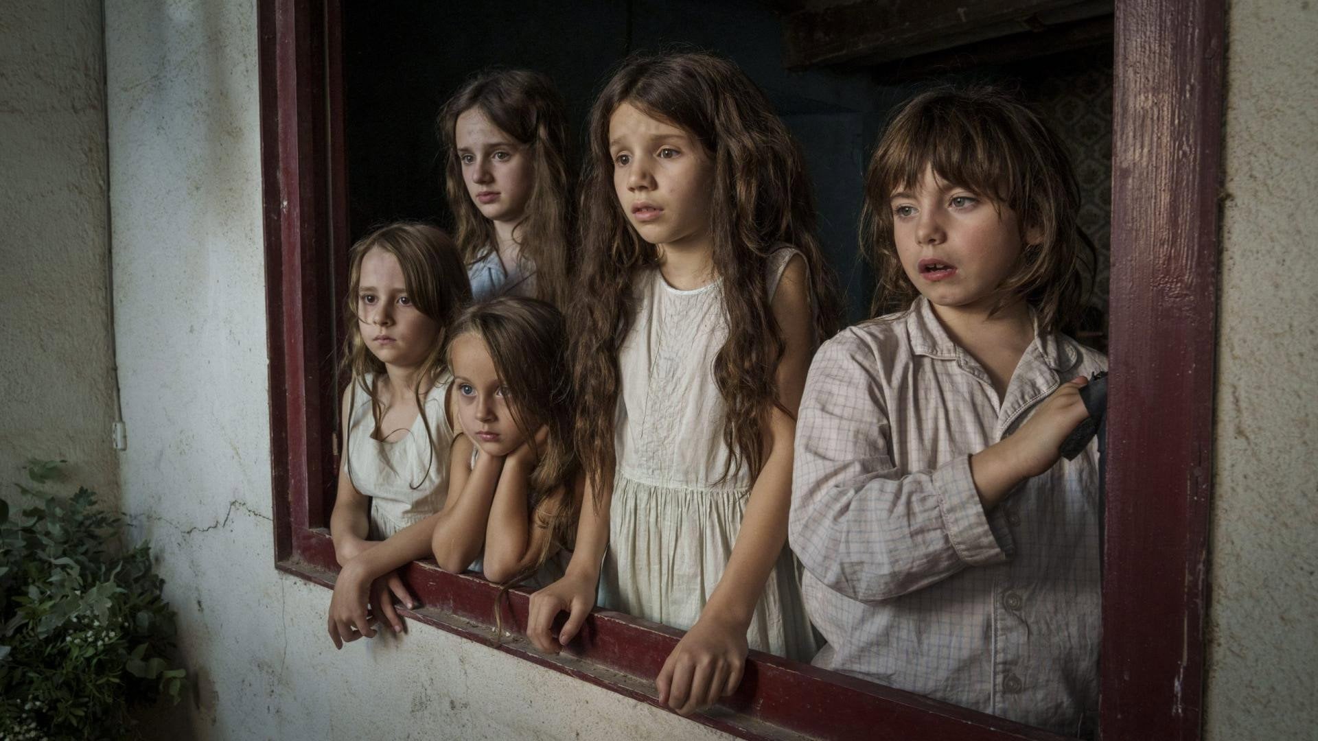 Foto do filme A Messias