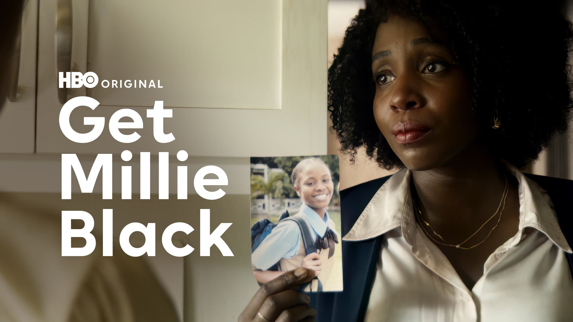 Foto do filme Millie Black