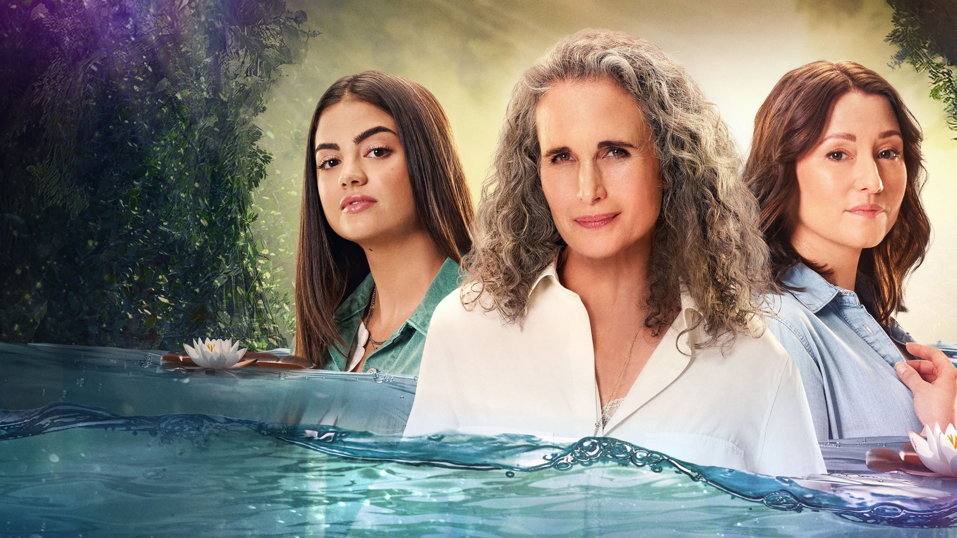 Foto do filme The Way Home