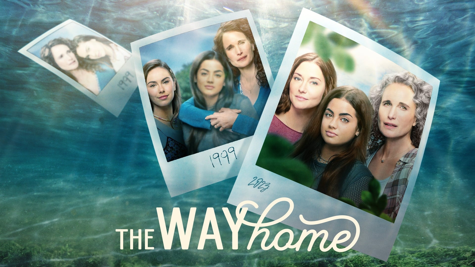 Foto do filme The Way Home