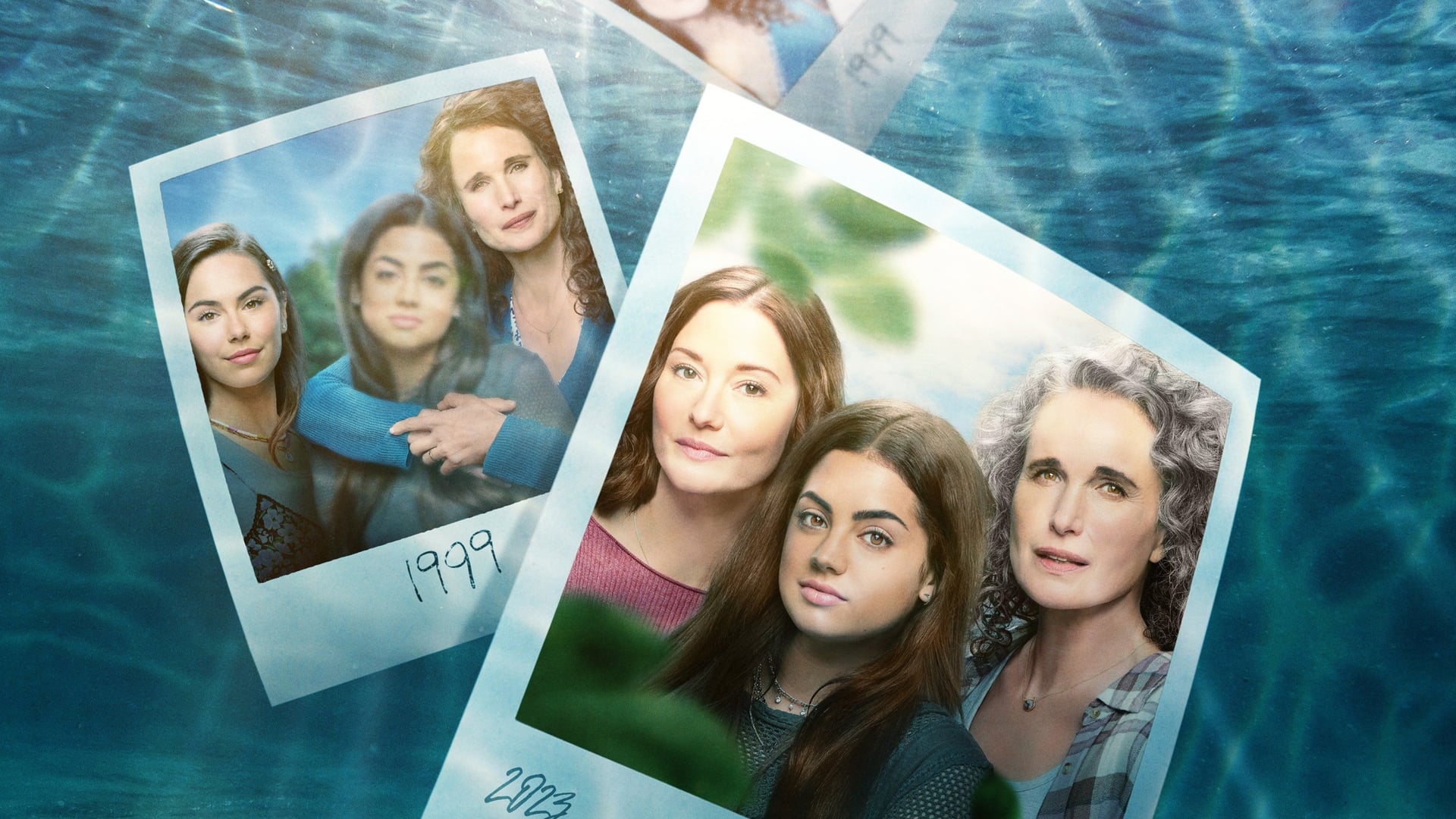 Foto do filme The Way Home