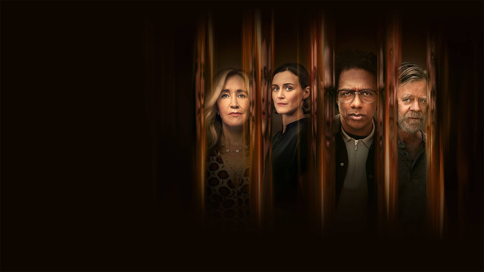 Foto do filme Acusado