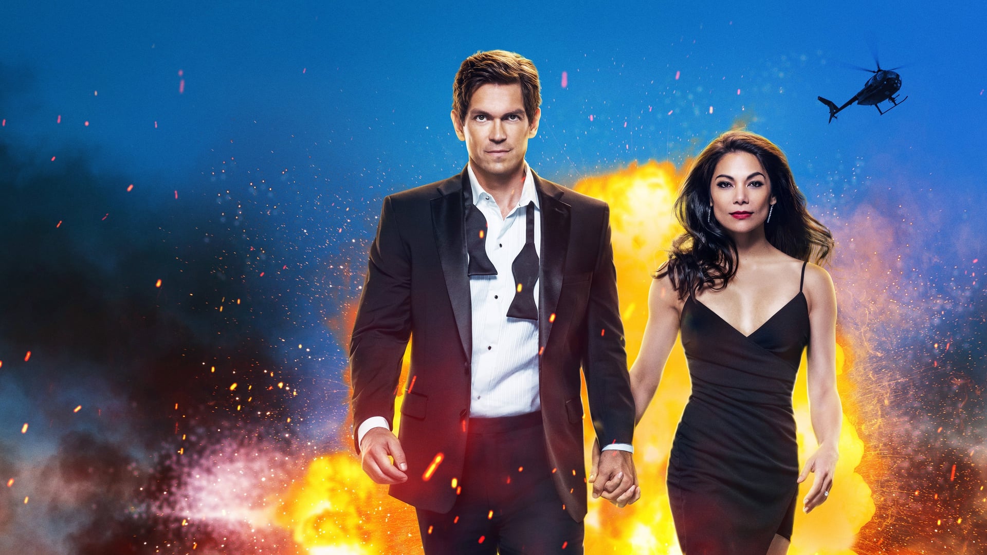 Foto do filme A Verdade da Mentira: Uma Nova Missão