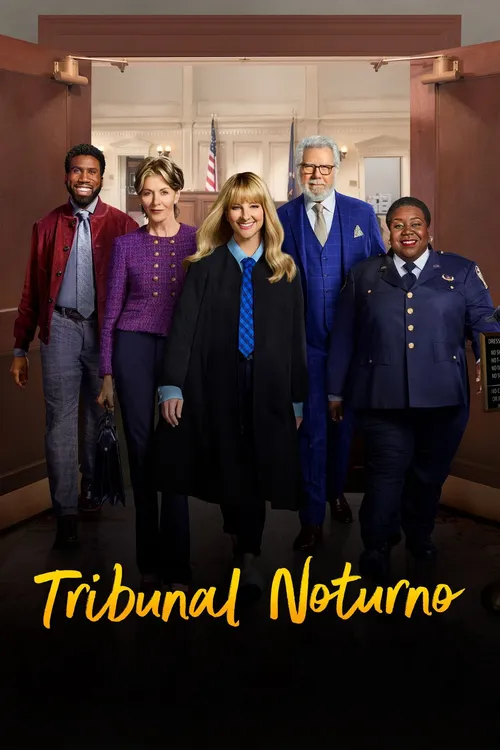 Tribunal Noturno