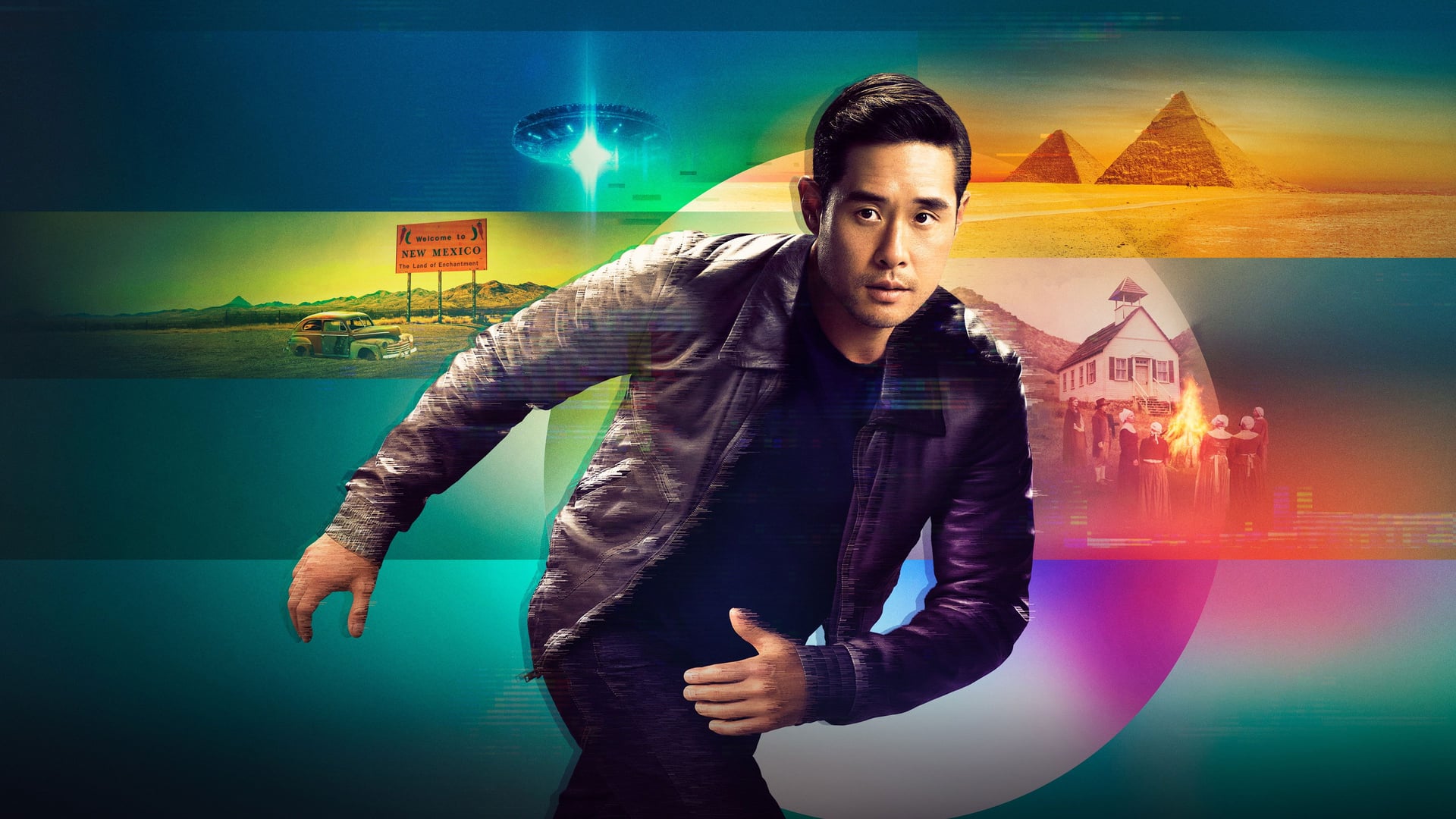 Foto do filme Quantum Leap: Contratempos