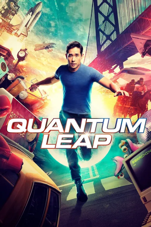 Quantum Leap: Contratempos