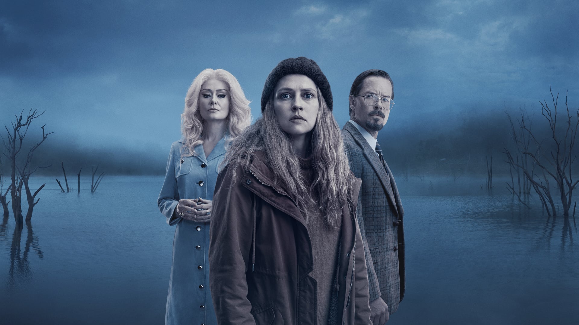 Foto do filme O Culto Secreto