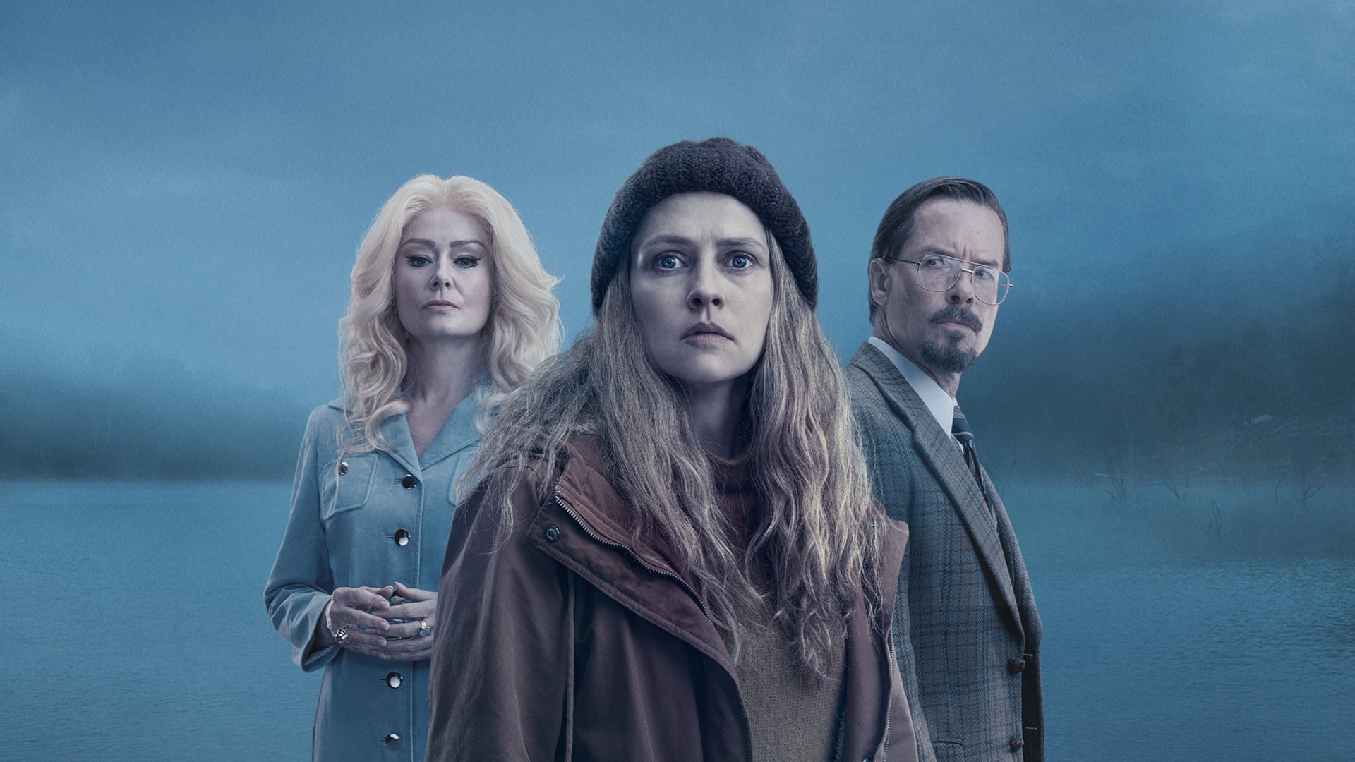Foto do filme O Culto Secreto
