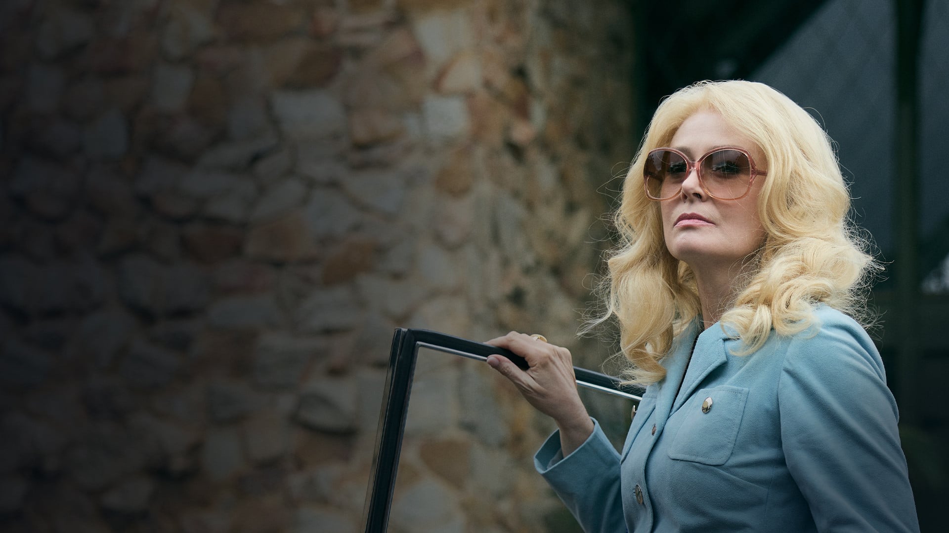 Foto do filme O Culto Secreto