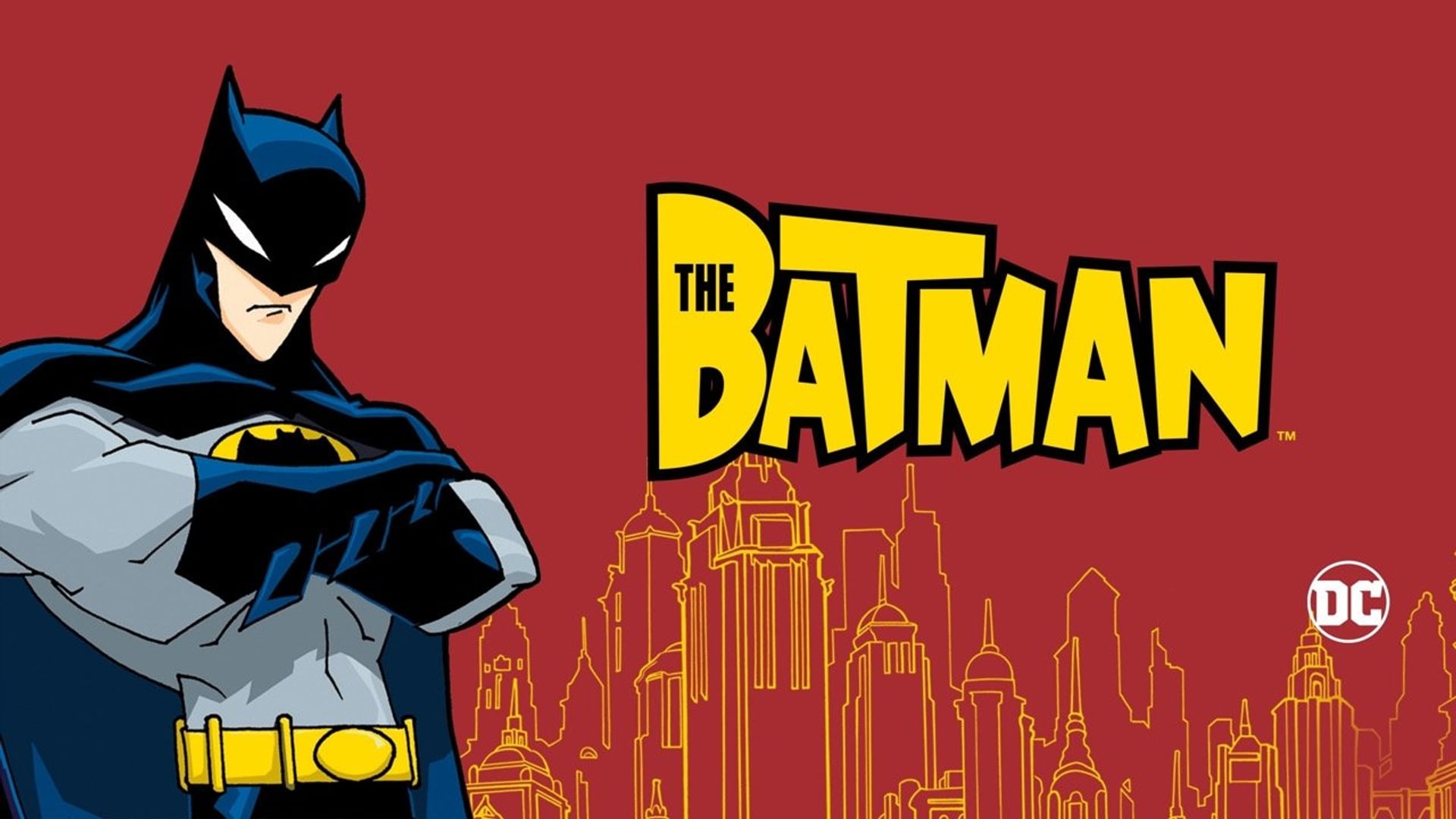Foto do filme O Batman