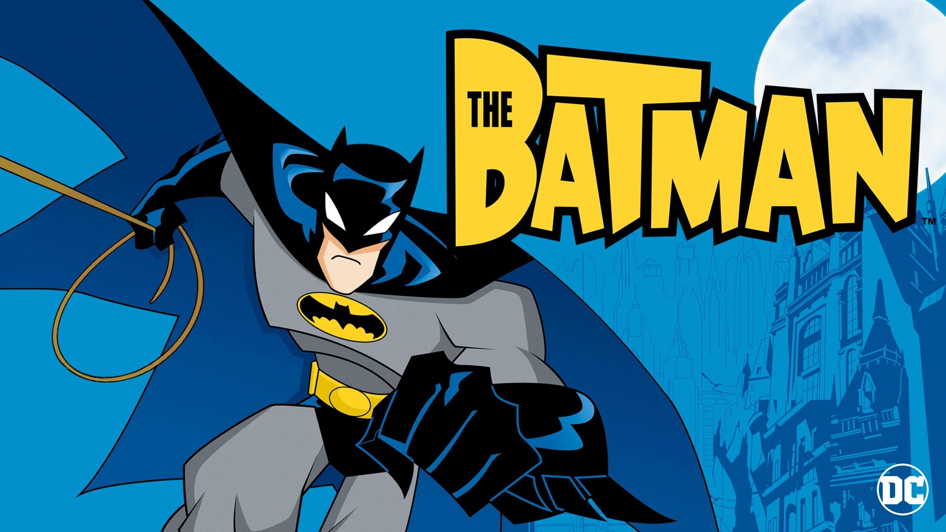 Foto do filme O Batman