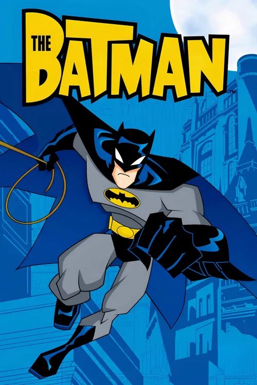 O Batman