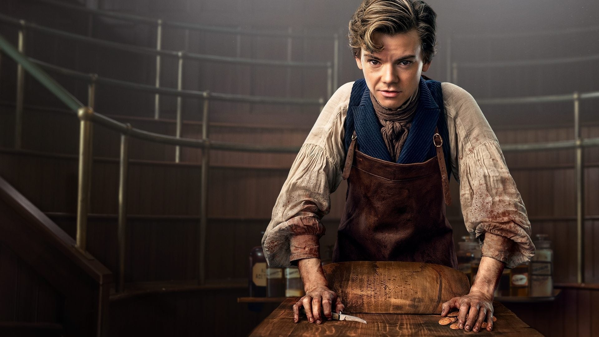 Foto do filme Cirurgias e Artimanhas