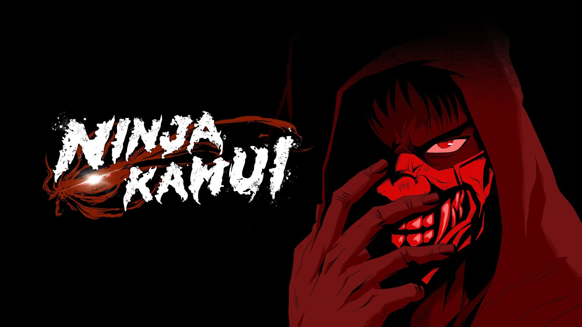 Foto do filme Ninja Kamui