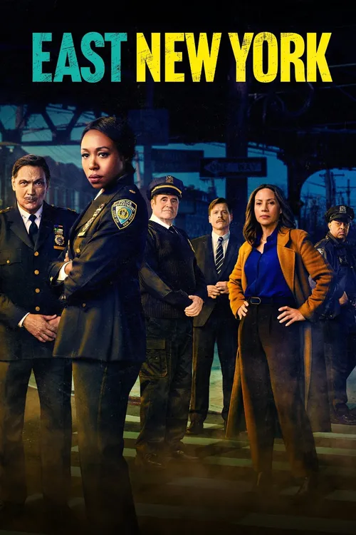 East New York: Uma Nova Lei