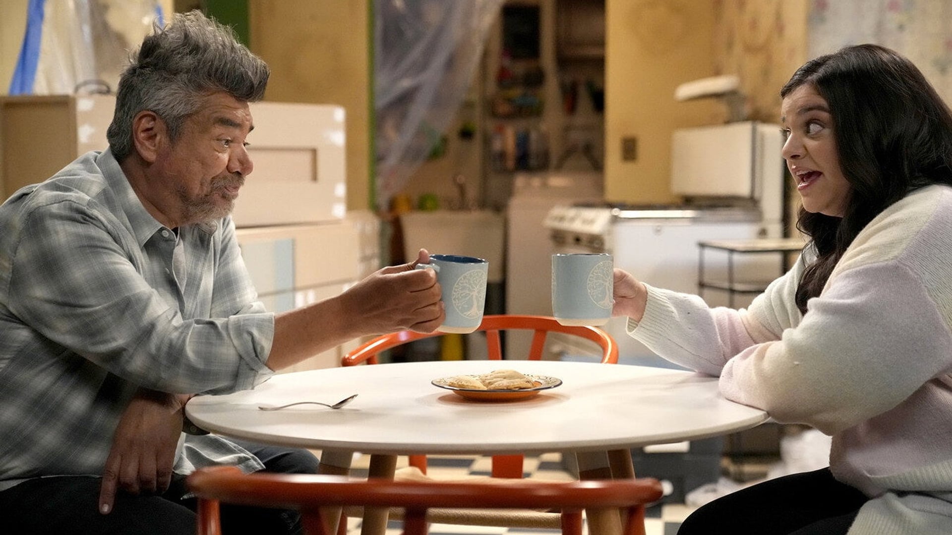Foto do filme Lopez vs Lopez