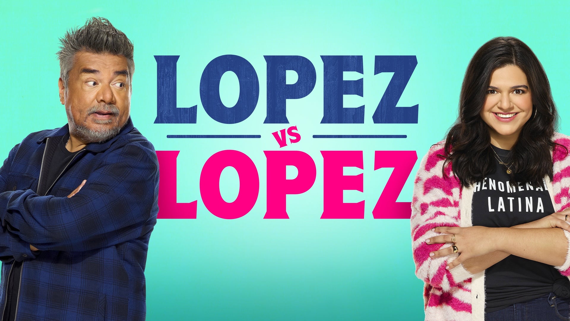 Foto do filme Lopez vs Lopez