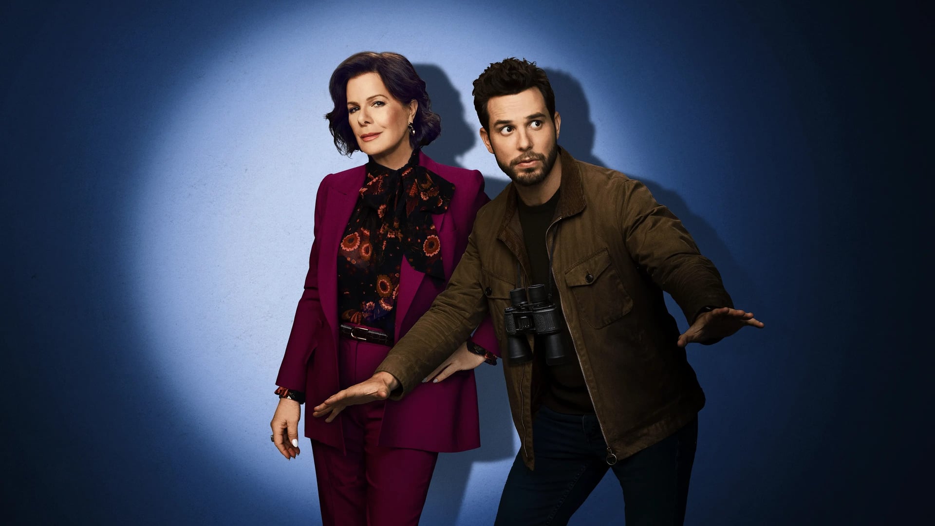 Foto do filme So Help Me Todd