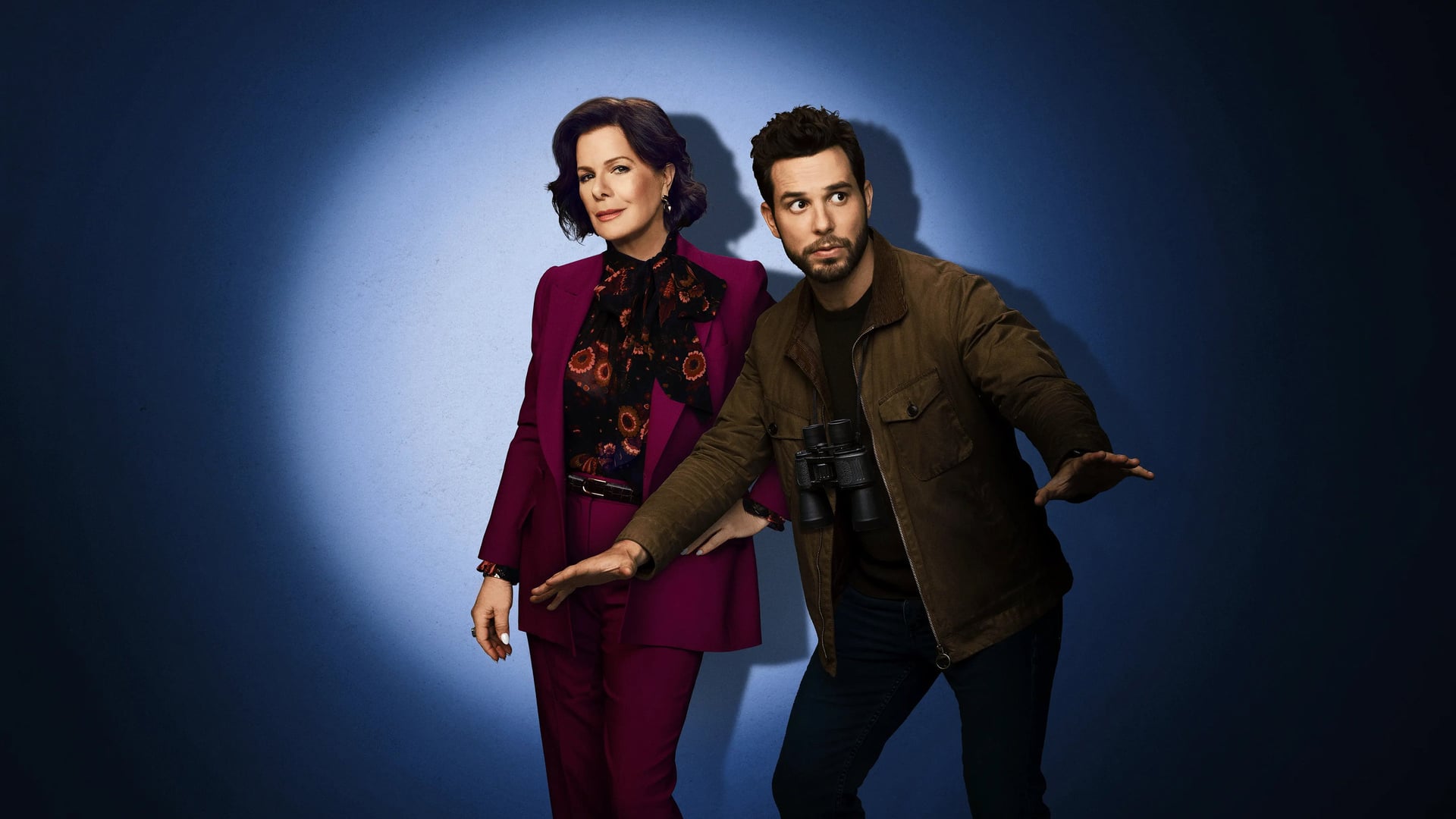 Foto do filme So Help Me Todd