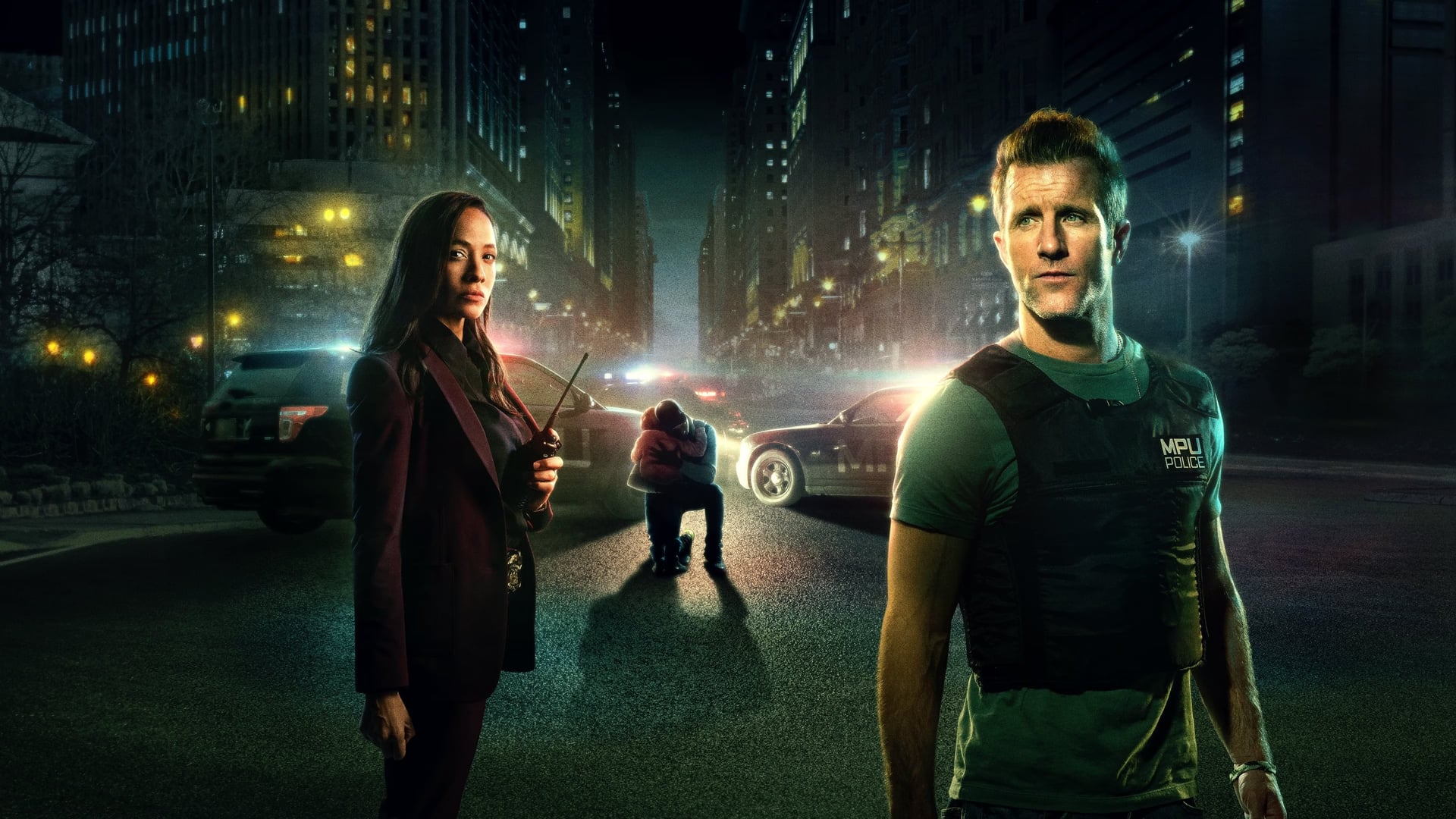 Foto do filme Alert: Unidade de Pessoas Desaparecidas