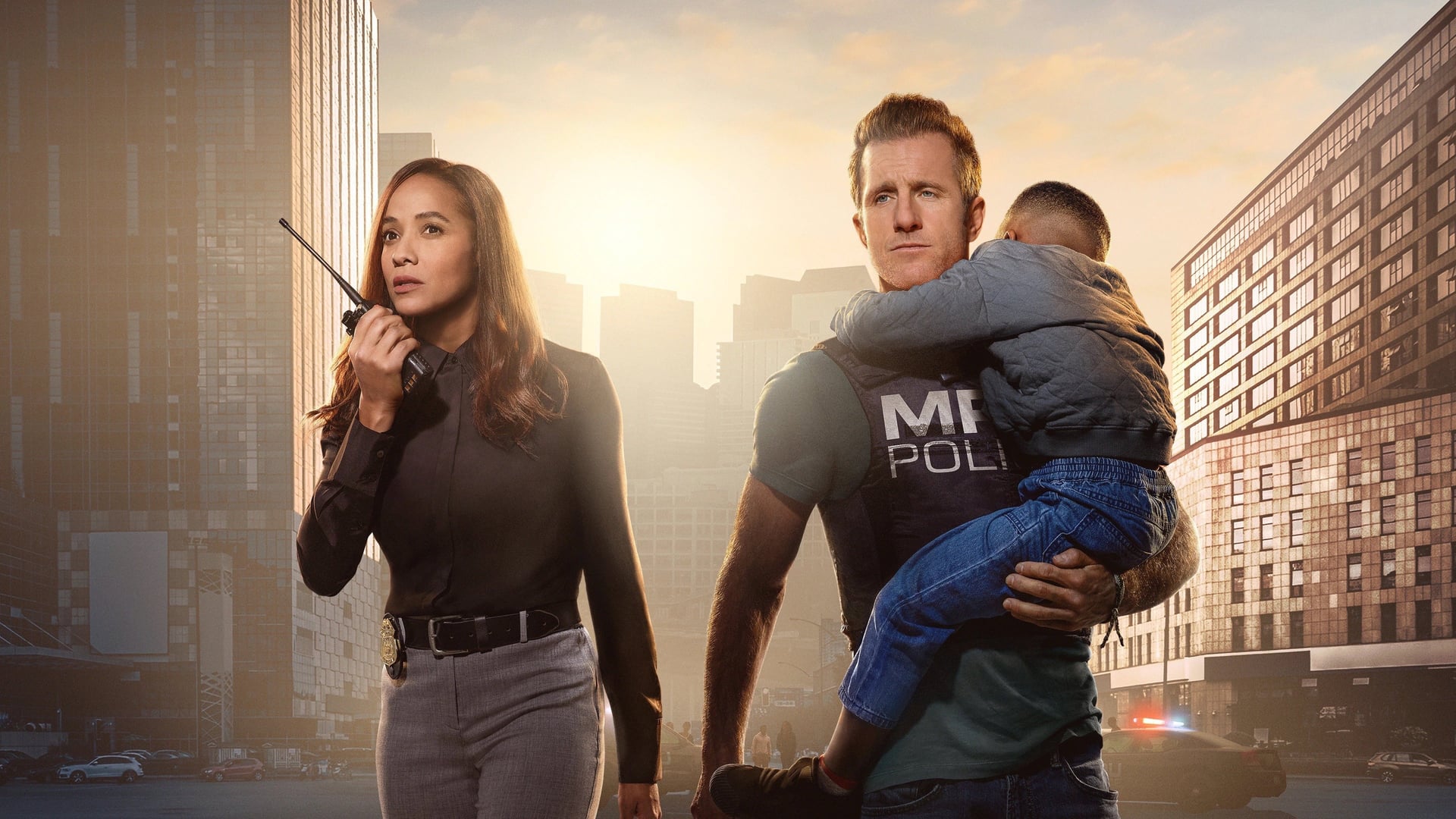 Foto do filme Alert: Unidade de Pessoas Desaparecidas