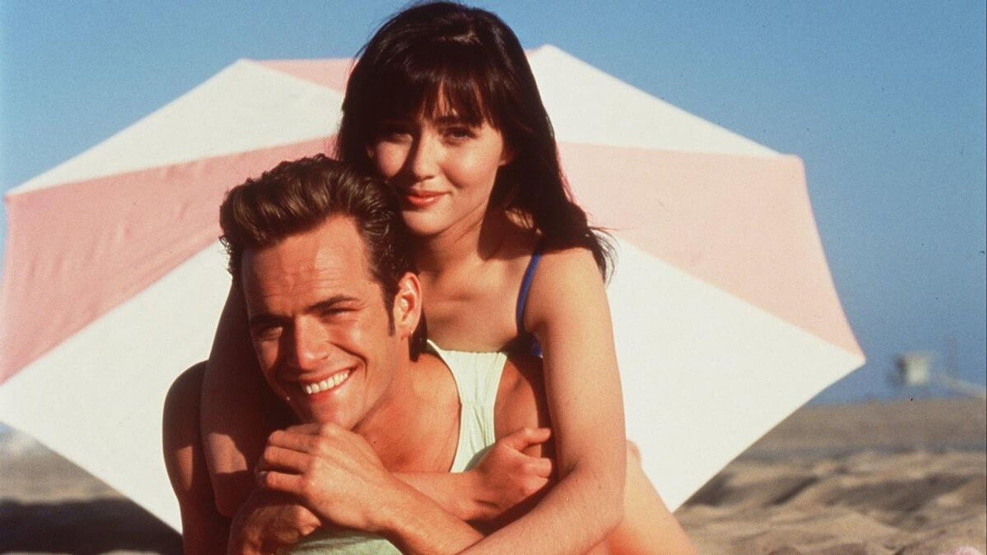 Foto do filme Barrados no Baile