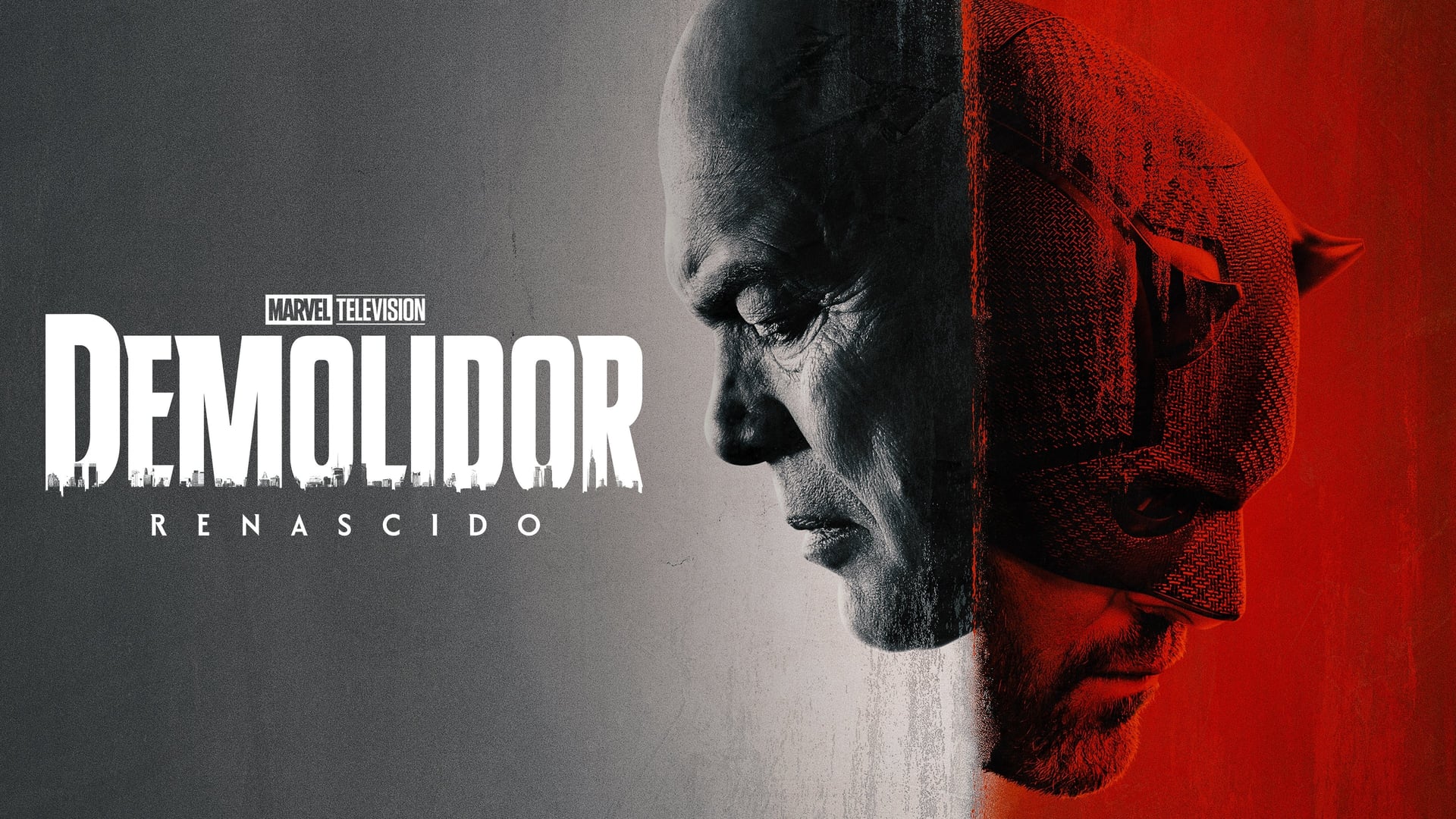 Foto do filme Demolidor: Renascido