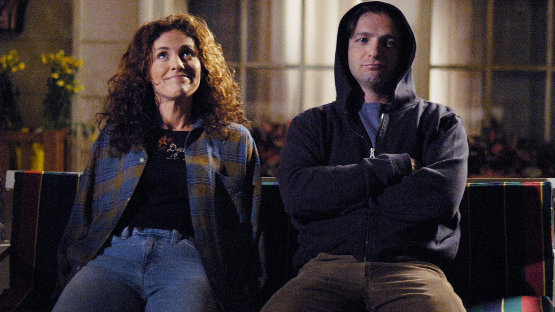 Foto do filme Judging Amy