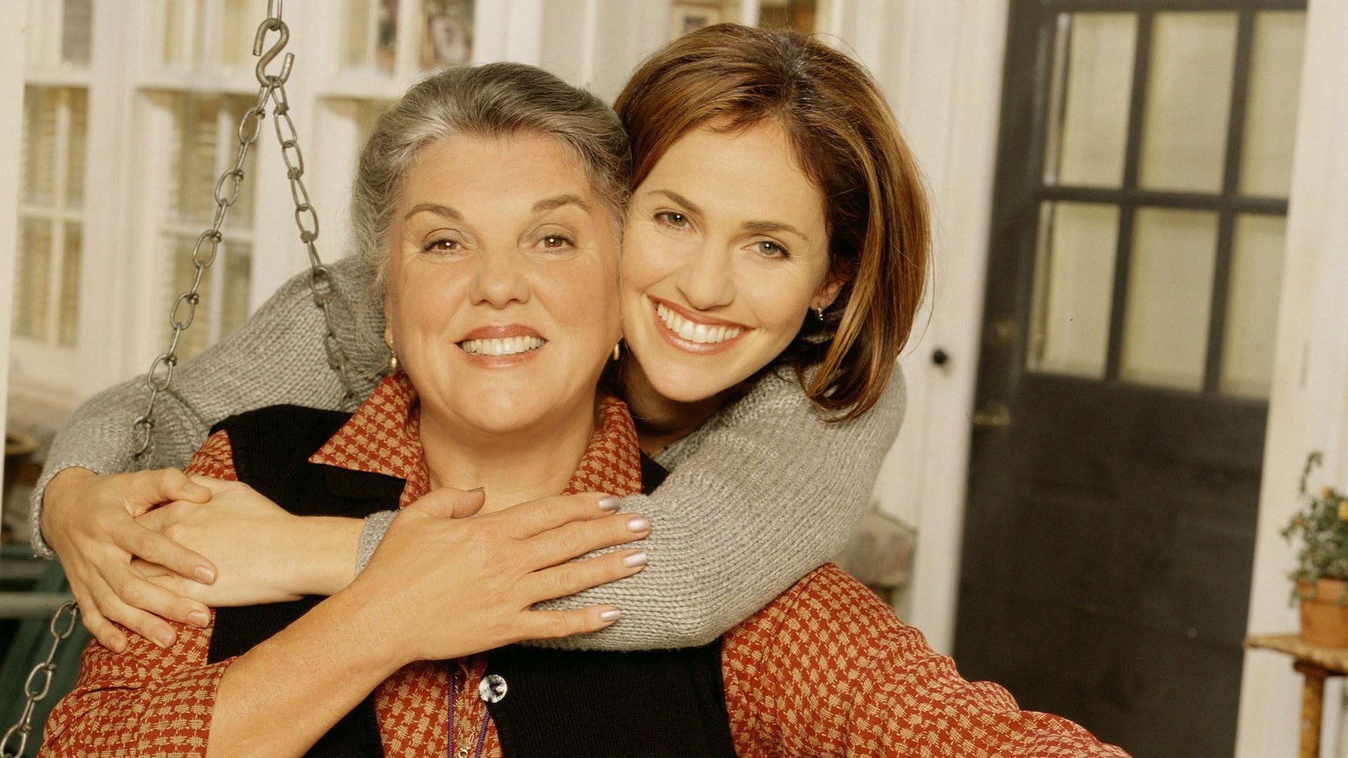 Foto do filme Judging Amy