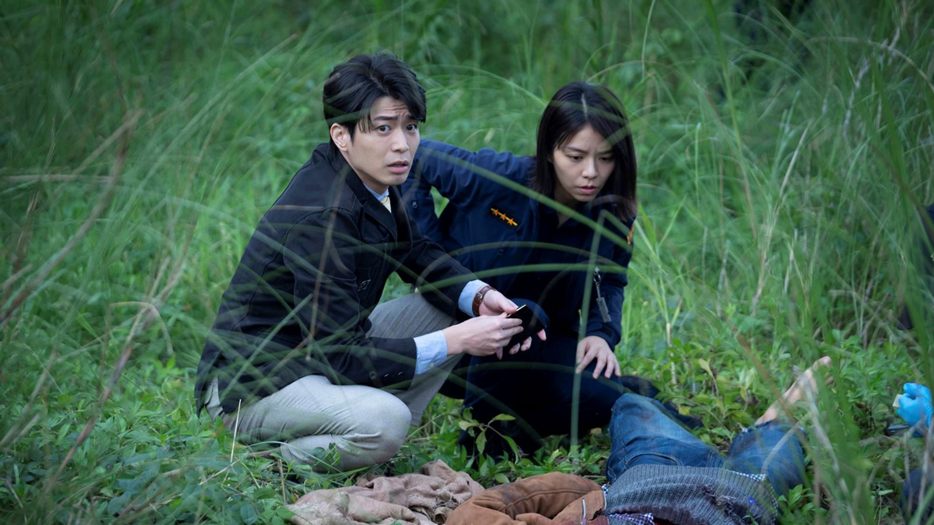 Foto do filme Oh não! Aí vem o problema