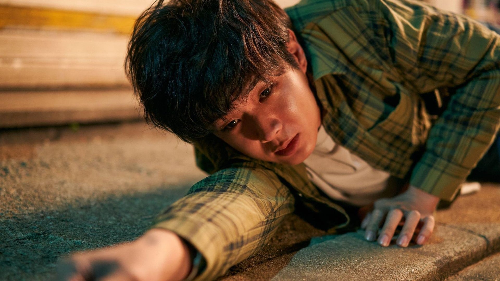 Foto do filme A Killer Paradox