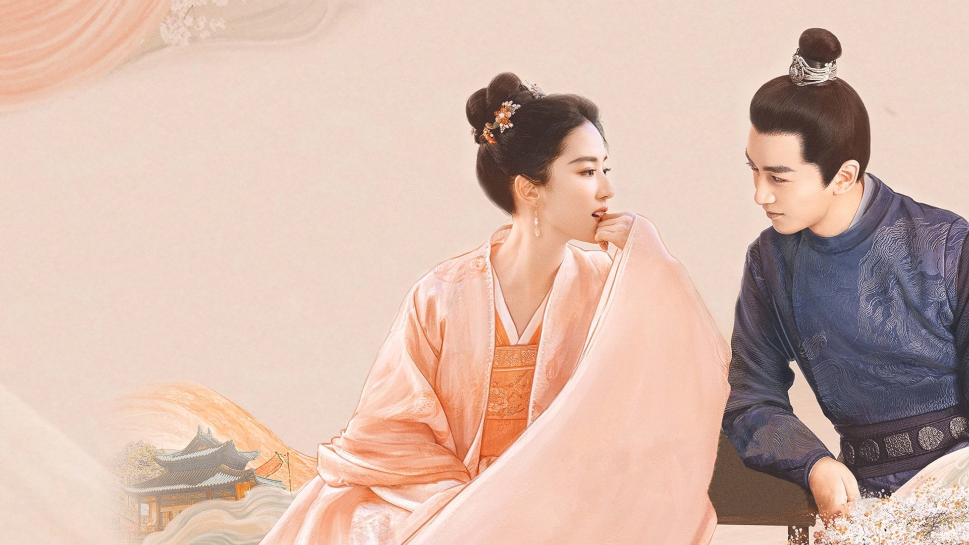 Foto do filme Sonho de Esplendor