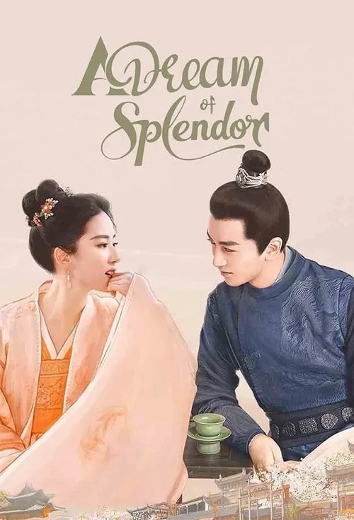 Sonho de Esplendor