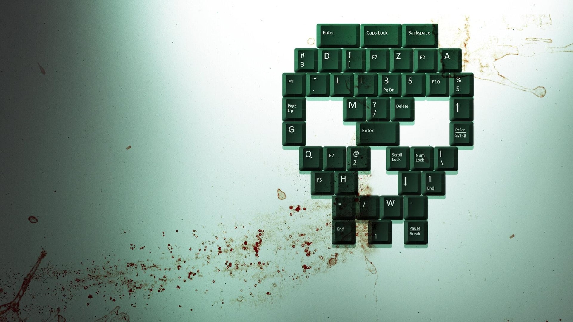 Foto do filme Terra de Ilusões: Internet, Morte e Mentiras