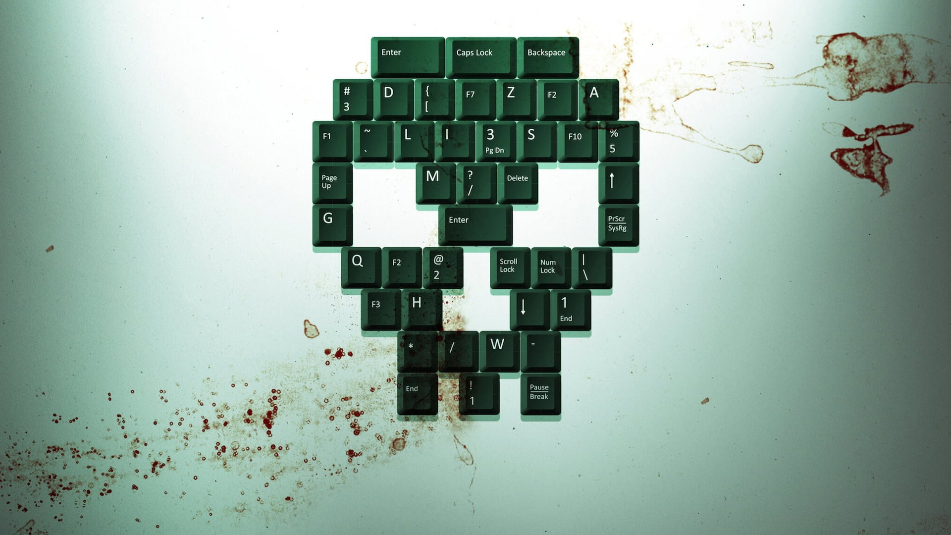 Foto do filme Terra de Ilusões: Internet, Morte e Mentiras