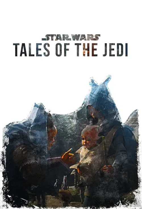 Star Wars: Histórias dos Jedi