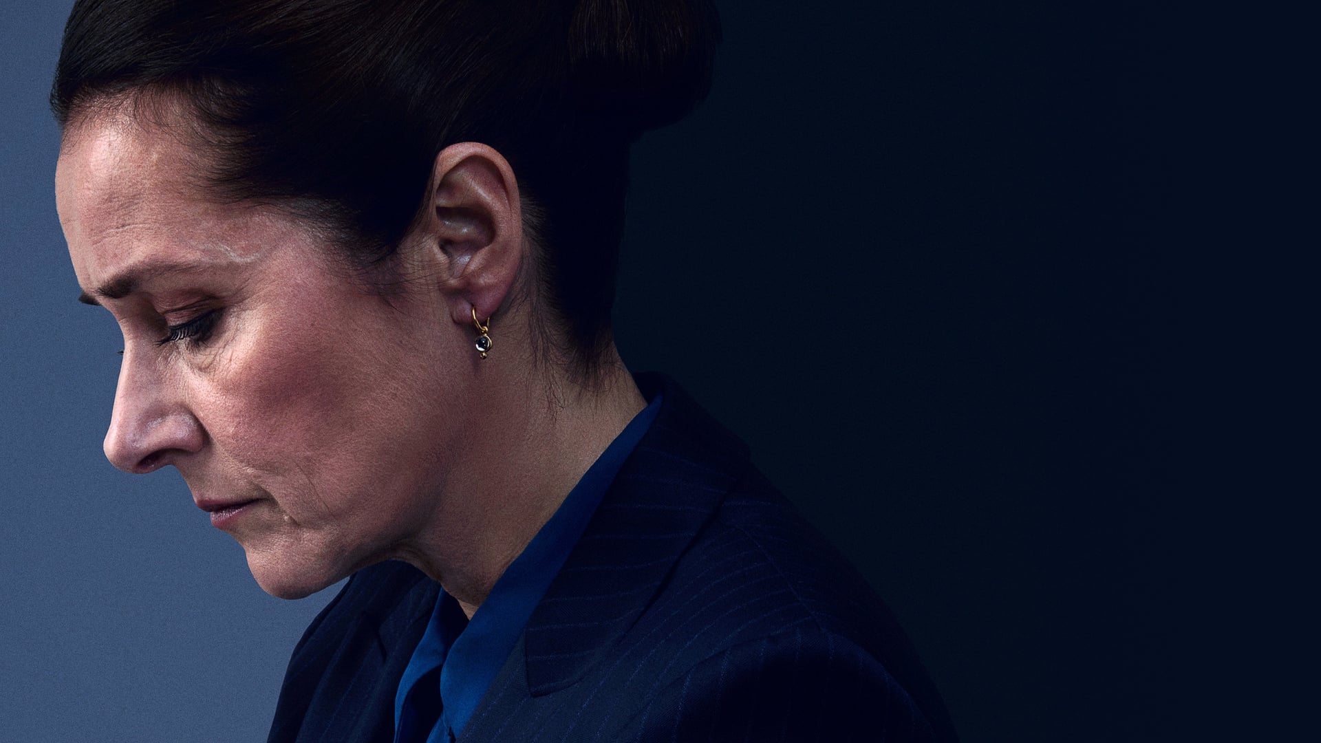 Foto do filme Borgen: o Reino, o Poder e a Glória