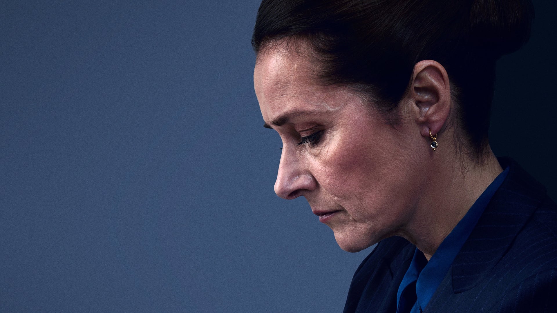 Foto do filme Borgen: o Reino, o Poder e a Glória