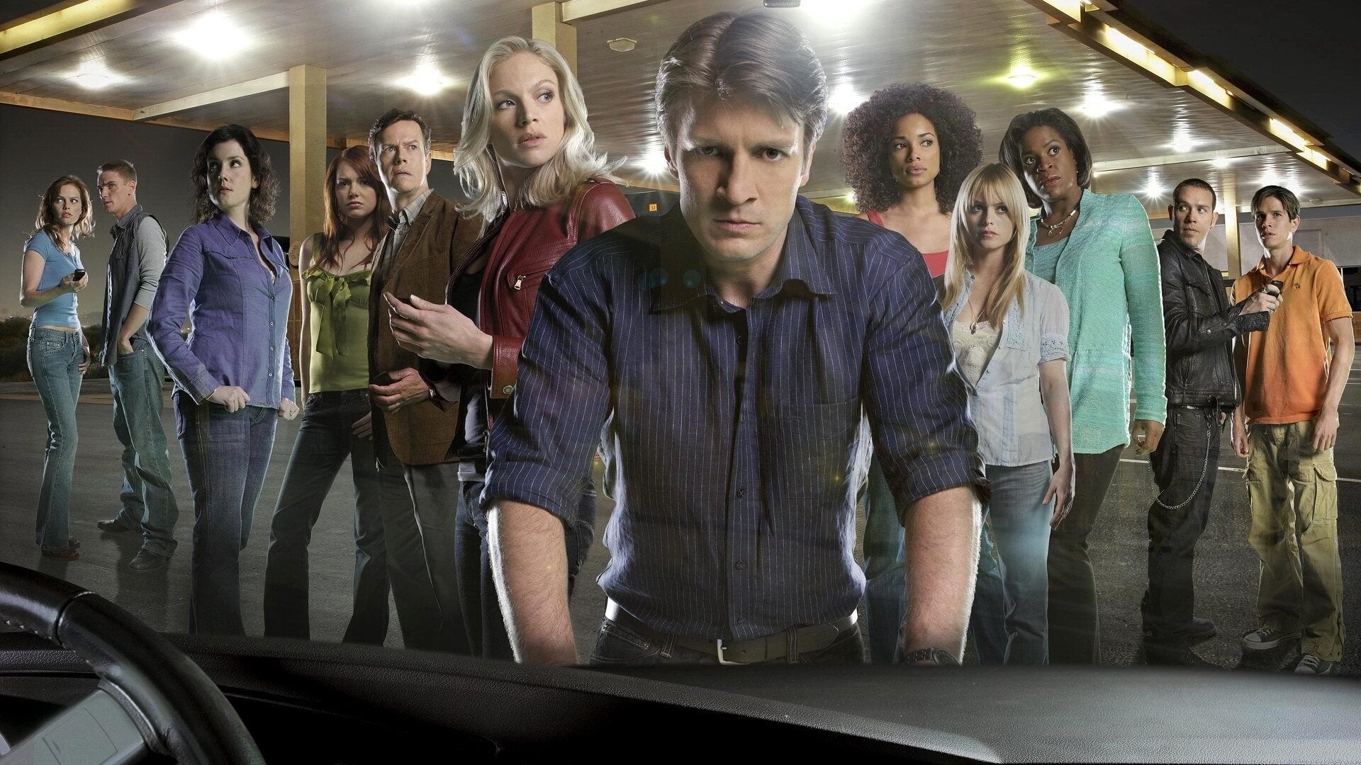 Foto do filme Drive