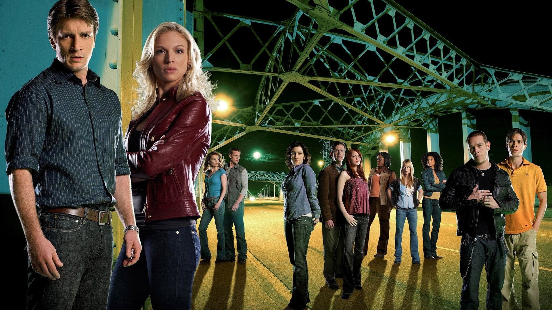 Foto do filme Drive