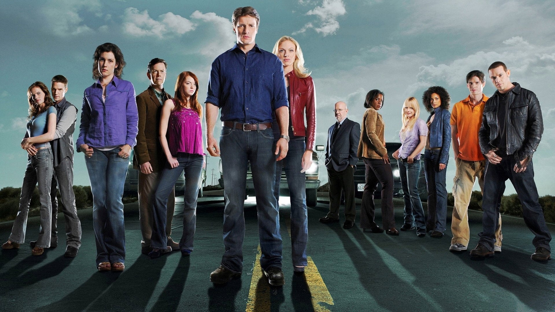 Foto do filme Drive