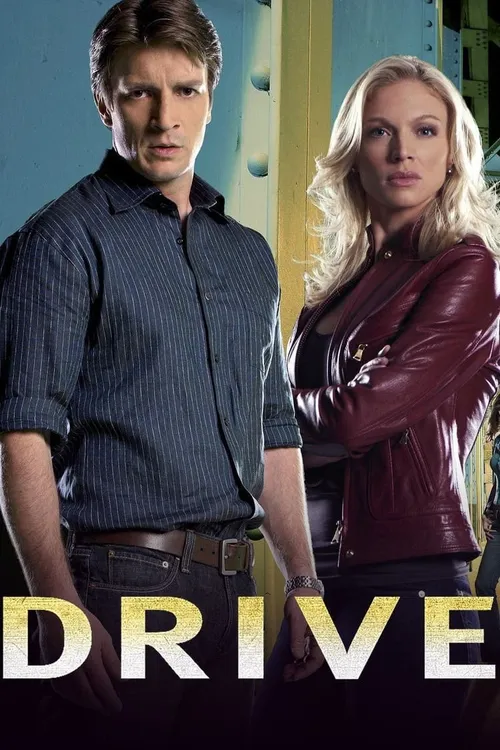 Drive