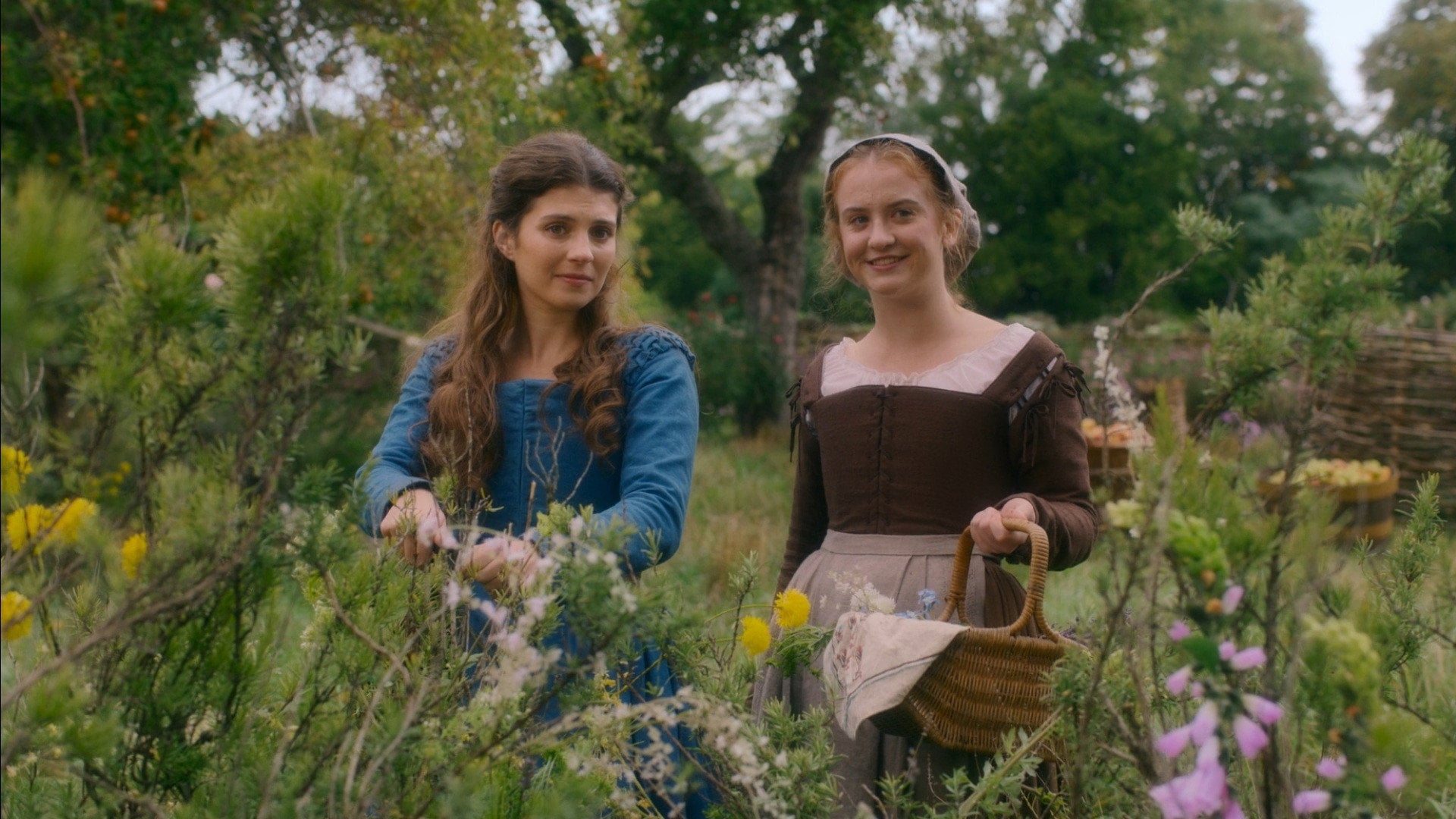 Foto do filme Minha Lady Jane