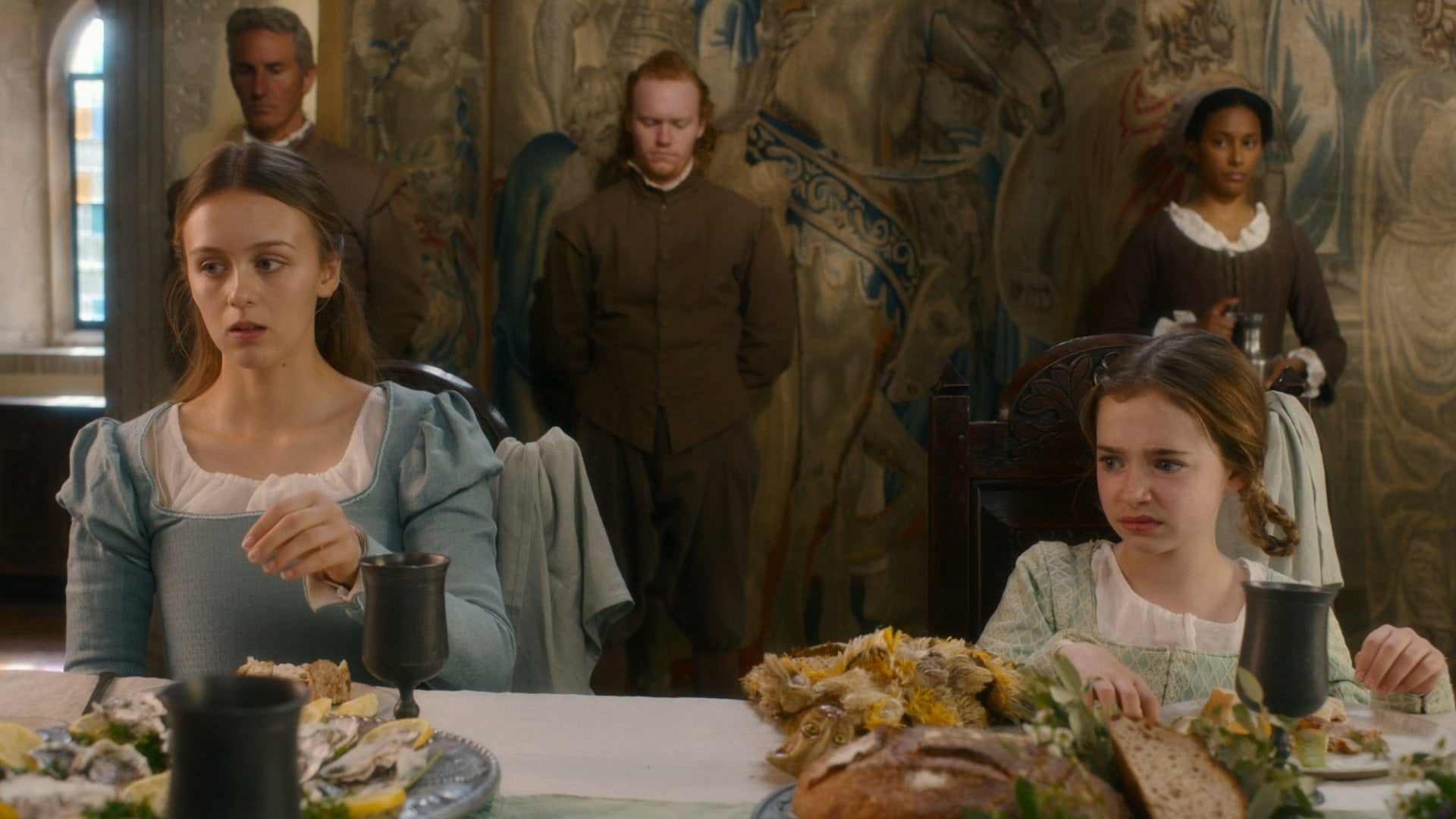 Foto do filme Minha Lady Jane
