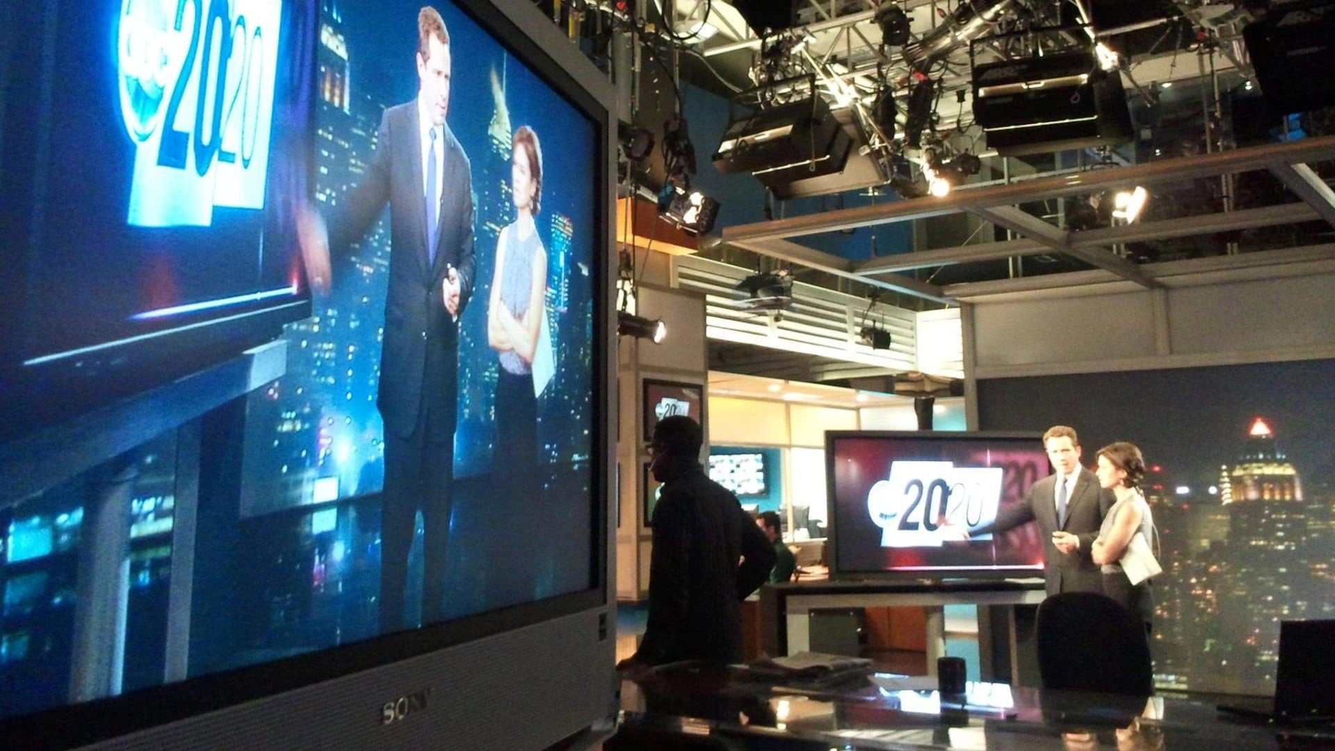 Foto do filme 20/20