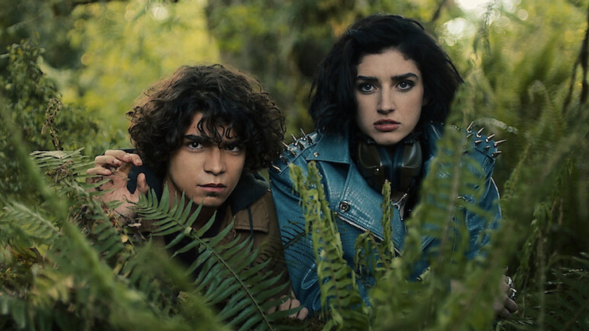 Foto do filme Imperfeitos