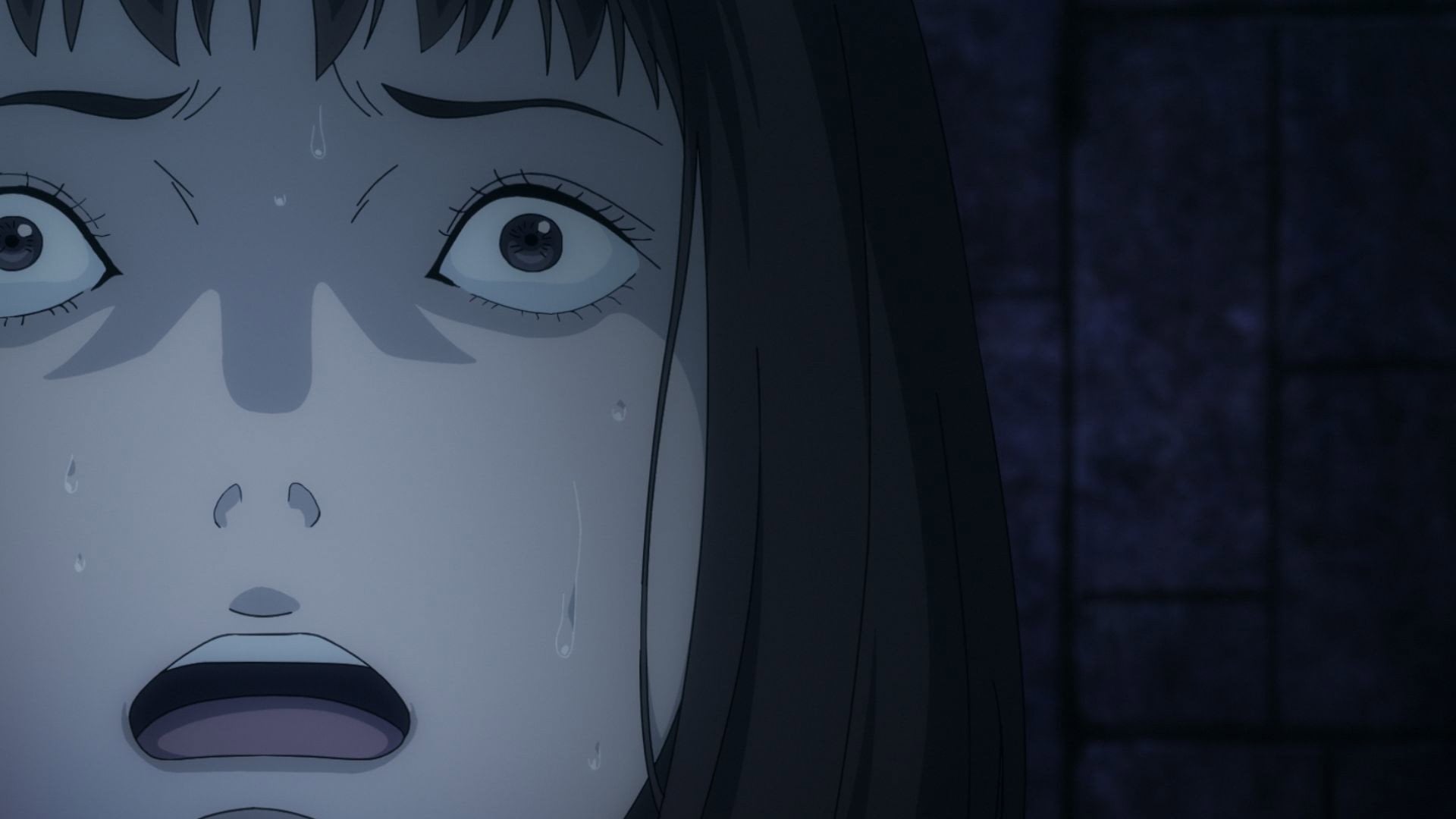 Foto do filme Junji Ito: Histórias Macabras do Japão