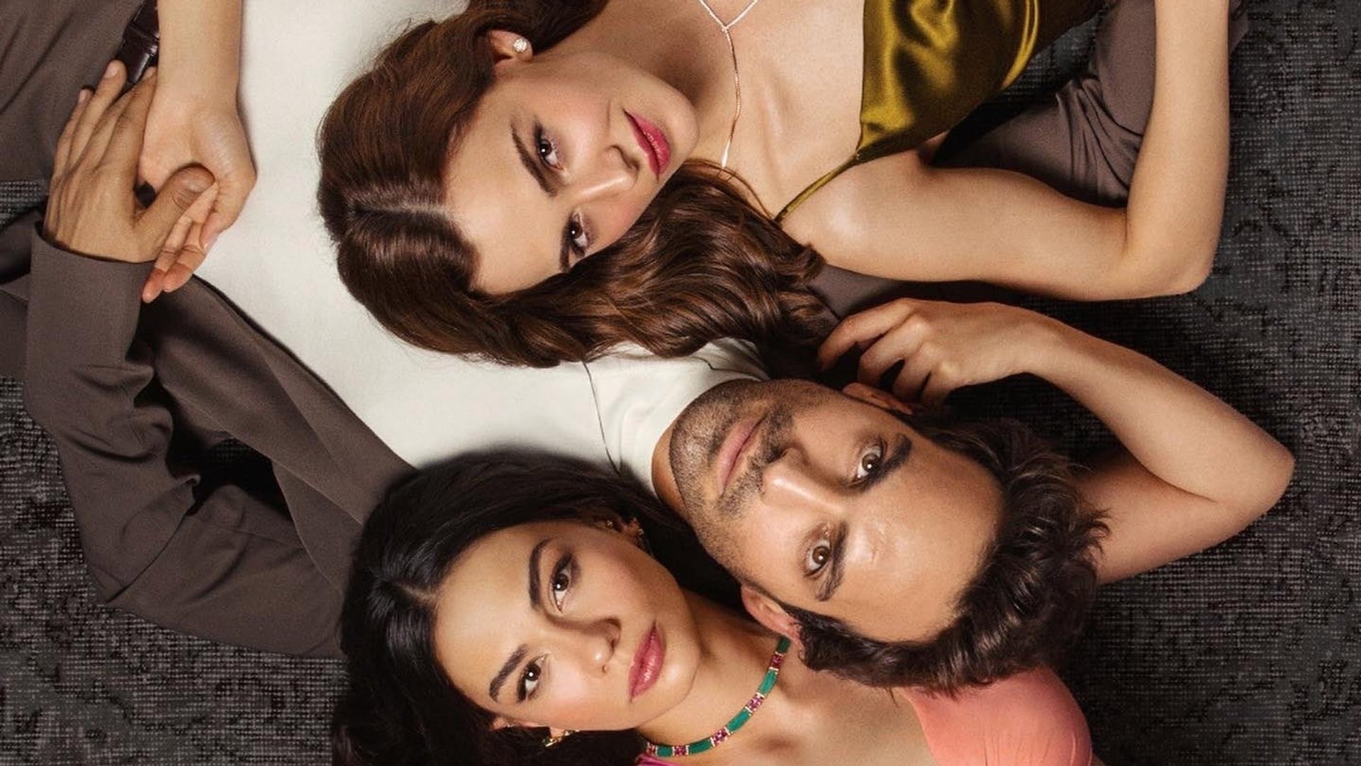 Foto do filme Jogando com o Amor