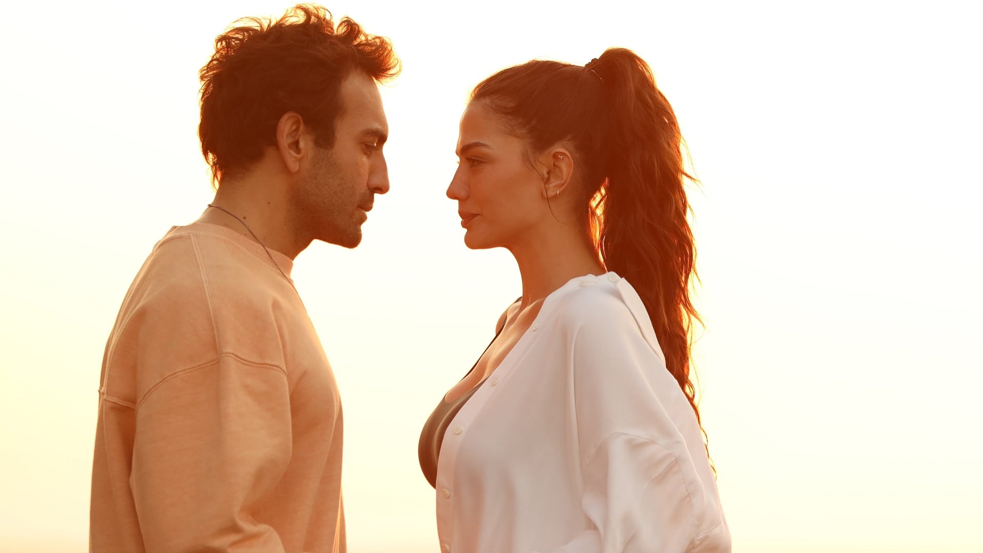 Foto do filme Jogando com o Amor