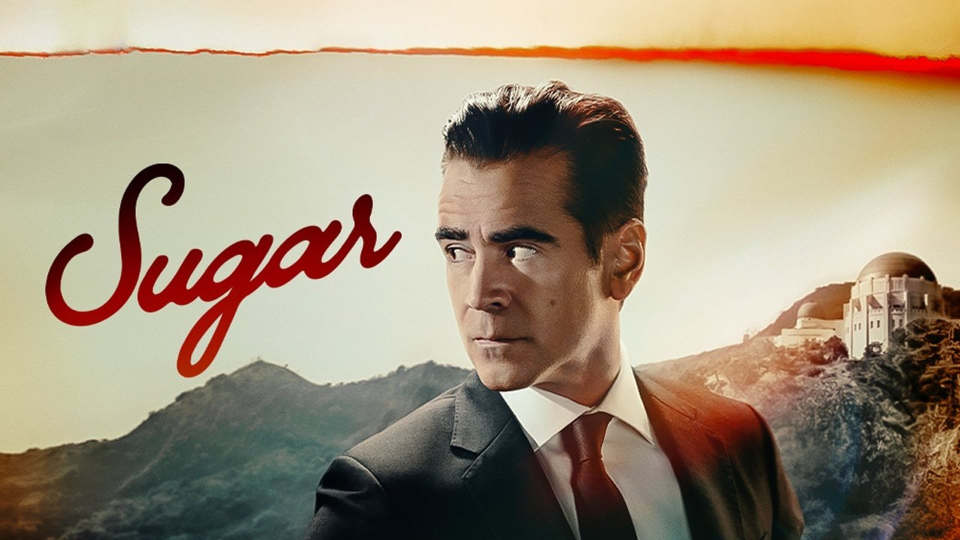 Foto do filme Sugar